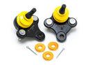 Whiteline 16+ Hyundai Elantra GT/18+ Veloster/17+ I30N Front Roll Center/Bump Steer Correction Kit-2
