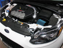 Injen 13-14 Ford Focus ST 2.0L (t) 4cyl Black Short Ram Intake w/MR Tech & Heat Shield-4