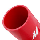 Mishimoto 12-14 Subaru BRZ / 12-14 Scion FR-S / 12-14 Toyota GT86 Silicone Induction Hose - Red-15