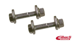 Eibach Pro-Alignment Rear Toe Only Adjustment Kit for 03-08 Nissan 350z / 03-07 Infiniti G35 Coupe / - 0