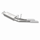 MagnaFlow 99-04 Ford F-150 V8 5.4L Supercharged Lightning SS Cat-Back Exhaust-40