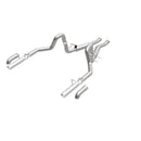 MagnaFlow SYS C/B 87-93 Mustang GT 5.0L 3inch-42
