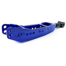 BLOX Racing Rear Lower Control Arms - Blue (2013+ Subaru BRZ/Toyota 86 / 2008-2023 Subaru WRX/STI)-3