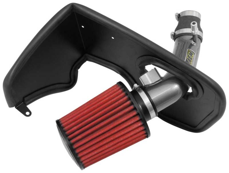 AEM 16-17 Chevrolet Malibu L4-1.5L F/l Cold Air Intake - 0