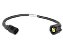 aFe Magnum FORCE 18-19 Ford F-150  V6-2.7L (tt) Cold Air Intake IAT Harness Extension - 12in-5