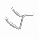 MagnaFlow Conv DF 07-09 Chevy/GMC Silverado/Suburban/Sierra/Tahoe/Yukon-48