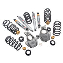 Belltech LOWERING KIT 14-17 GM SUV w/o Magnetic/Auto Ride-3