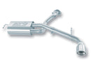 Borla 05-08 Scion tC Rear Muffler-2