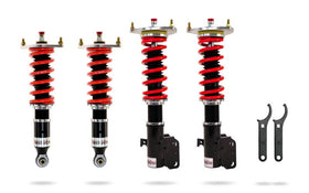 Pedders 07-13 Subaru WRX Extreme Xa Coilover Kit - 0