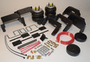 Firestone Ride-Rite Air Helper Spring Kit Rear 05-18 Ford F-150 2WD/4WD (Not Raptor) (W217602582)-3