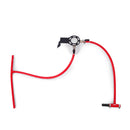 Mishimoto 03-07 Ford 6.0L Powerstroke Coolant Filtration Kit - Red-10