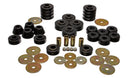 Energy Suspension 73-95 K5 Blazer Black Body(cab) Mount Set-2