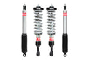 Eibach Pro-Truck-Lift Stage 2 16-20 Toyota Tacoma 2WD/4WD-2