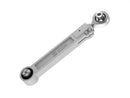 ICON 2022+ Toyota Tundra Billet Rear Upper Link Kit-2