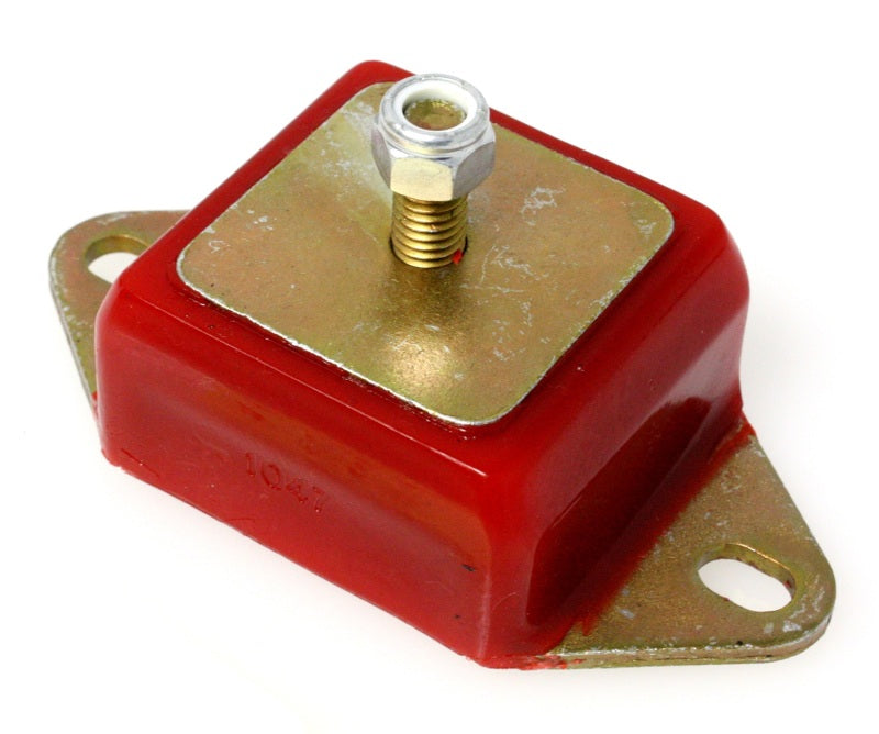 Energy Suspension Jeep Motor Mount - Red - 0