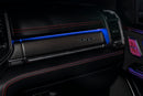 Oracle 19-22 Ram Fiber Optic LED Interior Ambient Dash Kit - ColorSHIFT (3PCS) - ColorSHIFT-33