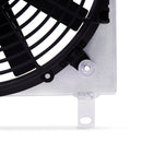 Mishimoto 90-97 Mazda Miata Aluminum Fan Shroud Kit-10