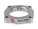 aFe Silver Bullet Throttle Body Spacers TBS BMW 335i (N54) 07-11 135i/535i 08-10 L6-3.0L (tt)-8