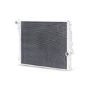 Mishimoto 99-06 BMW 323i/323i/328i/330i Performance Aluminum Radiator-7
