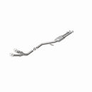 MagnaFlow Direct Fit Catalytic Converter BMW 86 91-45