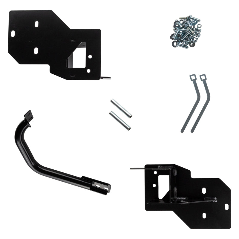 ARB Fitting Kit Slvrado 1500 03 On - 0