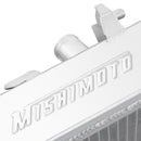 Mishimoto 05+ Ford Mustang Manual Aluminum Radiator-19