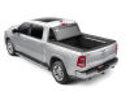 BAK 09-18 Dodge Ram 1500 (19-20 Classic Only) 5ft 7in Bed (w/ Ram Box) BAKFlip MX4 Matte Finish-11