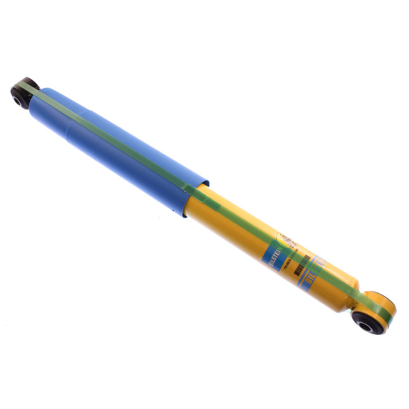 Bilstein 4600 Series 2006 Dodge Ram 1500 Laramie 4WD Ext. Crew Cab Rear 46mm Monotube Shock Absorber - 0