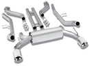 Borla 09-16 Nissan 370z Catback Exhaust-2
