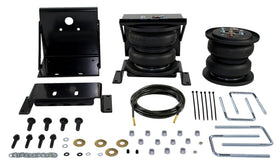 Air Lift Loadlifter 5000 Air Spring Kit - 0