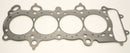 Cometic Honda F20C S2000 Thru 03 89mm .030 inch MLS 2.0L Head Gasket-4