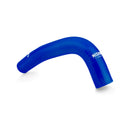 Mishimoto 2015 Subaru WRX Blue Silicone Radiator Coolant Ancillary Hoses Kit-4