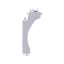 Mishimoto 08+ Subaru WRX/STI Polished Aluminum Coolant Overflow Tank-3