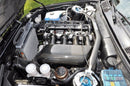 Mishimoto 87-91 BMW E30 M3 Manual Aluminum Radiator-5