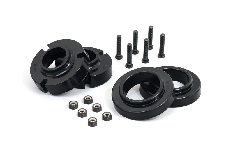 Daystar 1996-2002 Toyota 4Runner 2WD/4WD (6 Lug Only) - 2.5in Leveling Kit Front