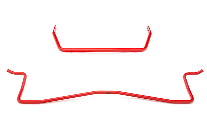 Eibach 35mm Front & 22mm Rear Anti-Roll Kit for 05-10 Mustang S197/Convertible V8 / 10 Convertible 6 - 0