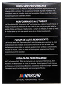 K&N Toyota / Lexus / Scion 2.75in OD x 2.64in H Oil Filter-16