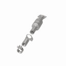 Magnaflow Conv DF 2012 Hyundai Veloster 1.6L-41