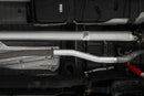 MBRP 19-Up Chevrolet/GMC 1500 5.3L T409 Stainless Steel 3in Muffler Bypass-2