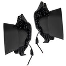 Oracle 11-15 Ford Superduty High Powered LED Fog (Pair) - 6000K-8