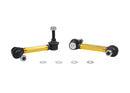 Whiteline EVO X Rear End Links-5