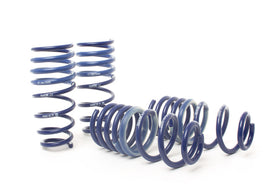 H&R 13-19 Porsche 911/991 Carrera 4/Carrera 4S (4WD) Coupe/Cabrio/Targa Sport Spring (Incl. PASM) - 0