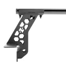 Go Rhino 20-22 Jeep Gladiator JT/16-22 Toy. Tacoma/05-21 Nssn Frontier XRS Cross Bars Kit - Tex. Blk-24