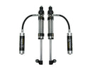 ICON 2005+ Toyota Tacoma RXT Rear 2.5 Omega Series Shocks RR - Pair-1