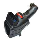 Injen 17-19 Chevy Silverado 2500/3500 Duramax L5P 6.6L Evolution Cold Air Intake (Dry Filter)-5
