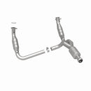 MagnaFlow Conv DF 09-13 Chevy Avalanche 5.3L-46