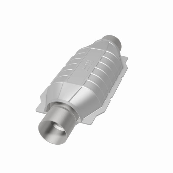 MagnaFlow Universal Catalytic Converter 3in T2 Rear