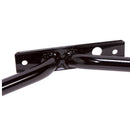 BBK 86-93 Mustang 5.0 Tubular Strut Tower Brace - Black Powdercoat Finish-12