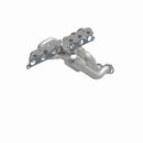 MagnaFlow Conv DF 00-04 Lexus IS/GS300 mani-47