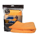 Chemical Guys Miracle Dryer Microfiber Towel - 36in x 25in-5